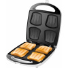 Unold 48480 Unold 48480 Sandwich Toaster Quadro
