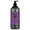 BLACK Platinum Absolute Blond Shampoo 1000ml - šampón pre šedivé a melírované vlasy