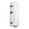Kombinovaný zvyslý ohrievač ELIZ EURO 150 T2 s 2 výmenníkmi, 2kW ELIZ