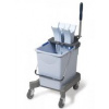 Vileda mop set 