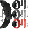 E-inventory remienok pre Huawei, viacfarebný (3x PASEK DO HUAWEI WATCH GT 2 3 4 GT2 GT3 GT4 PRO GT2e 2e 46MM 48MM |KOLORY)