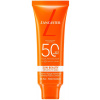 Lancaster Minerální opalovací krém Sun Beauty Sensitive Skin SPF 50 (Mineral Face Cream) 50 ml