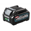 Akumulátor Makita XGT BL4025 40V/2,5Ah 191B36-3
