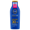 Nivea Sun mlieko OF30 hydrat 200ml