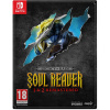 Legacy of Kain: Soul Reaver 1 & 2 Remastered Deluxe Edition Nintendo Switch - krabicová verzia