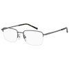 Dioptrické okuliare Seventh Street 7A 143 KJ1 Veľkosť: 54