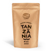 Káva Zlaté Zrnko - Tanzánia - 