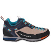 Garmont Dámske outdoorové topánky Dragontail LT WMS Dark Grey/Orange