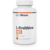 GymBeam L-Ornitine HCl 90 kapsúl