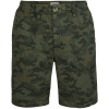 O'Neill LM DRESSED CAMO SHORTS kaki Pánske kraťasy L