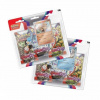 Pokémon TCG: SV01 - 3 Blister Booster