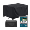 Krycia plachta - Pokrytie plachty pre záhradný nábytok 200x160x70cm (Pokrytie plachty pre záhradný nábytok 200x160x70cm)