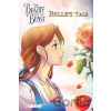 Disney Manga: Beauty and the Beast - Belle's Tale (Full-Color Edition) - Mallory Reaves