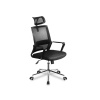 Kancelárske kreslo MARK ADLER Manager 2.1 Black