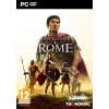 Hra na PC Expeditions: Rome, krabicová verzia, žáner: RPG a stratégie, - Ujmite sa role ml (9120080077004)