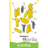 E-kniha História - Peter Šulej