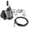 Karburátor Dellorto SHA16.16G - Babetta - D16 Tuning - sada