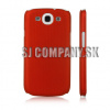 Zadný kryt Samsung Galaxy S III – New Mesh – červená