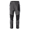 Pánske Nohavice ELBRUS MONTONI PANTS M000149928 – Sivá