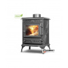 Kawmet P3 (7,4kW) ECO - liatinové kachle