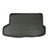 Gumová vaňa do kufra J&J AUTOMOTIVE NISSAN JUKE 2014-2018
