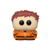 Funko Figúrka South Park - Hippie Exterminator Cartman (Funko POP! Television 1760)
