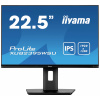 Iiyama ProLite XUB2395WSU-B5 LED monitor 57.2 cm (22.5 palec)1920 x 1200 Pixel, 16:10, 4 ms, IPS LED