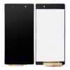 LCD displej + Dotykové sklo Sony Xperia Z2 D6503 - Sony Xperia Z2 D6502 D6503 D6543 L50W - LCD displej + dotyková vrstva, dotyko