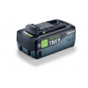 Festool Akumulátor s technológiou Tabless BP 18 TBX 8 ASI