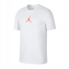 Nike Jordan Jumpman Crew T-Shirt 101: R: - XL (Nike Jordan Jumpman Crew T-Shirt 101: R: - XL)