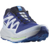 Salomon Pulsar Trail M L47306200 - surf the web/pearl blue/ibiza blue 40 2/3