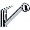 Franke Dřezová baterie s vytahovací sprškou, 2 proudy chrom 115.0347.111