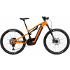 Cannondale Moterra Neo Carbon 1 Bosch, elektrobicykel - Orange Veľkosť: M