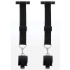 Putá na ruky TABOOM Door Bars and Wrist Cuffs