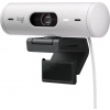 Logitech BRIO 500, Full HD webcam, off-white 960-001428