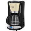 Russell Hobbs Colour Plus Cream kávovar 24033-56