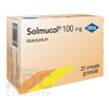 Solmucol 100 mg gra.20 x 1,5 g