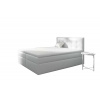 Čalúnená posteľ boxspring ISLA - madryt 120 / 160x200