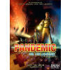 Z-Man Games Pandemic - On the Brink (Nové hrozby)
