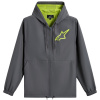 ALPINESTARS bunda SPEEDER CHROMIUM WINDBREAKER Veľkosť: 2XL