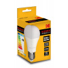 KODAK LED Žiarovka Globe60 10W E27