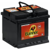 AKUMULATOR BANNER STARTING BULL 12V 44AH 360A 54409