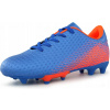 Detské futbalové topánky Hawkwell unisex Tréningové topánky modré EU 31