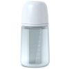 SUAVINEX | DOJČENSKÁ FĽAŠA 240 ml M COLOUR ESSENCE - modrá