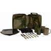 Jedálenská Sada Trakker Veľká NXG Deluxe Food Set