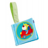 Haba buggy book dragon