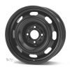 Alcar Stahlrad KFZ 8690 6x15 4x108 ET27 černé