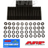 Ford 351R Blok. s 6049-N351 hlavami . hsk