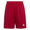 adidas ENT22 Shorts Juniors Red 9-10 Years