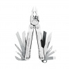 Náradie multifunkčné LEATHERMAN Super Tool 300 - strieborné